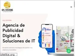 Sites similar to gylsystems.com