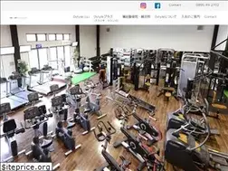 Sites similar to gym-0style.com