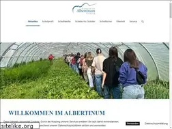 Sites similar to gym-albertinum.de