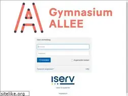 Sites similar to gym-allee.de