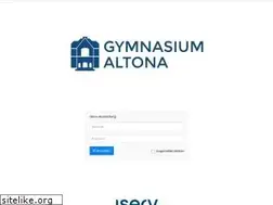 Sites similar to gym-altona.de
