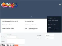Sites similar to gym-azing.com