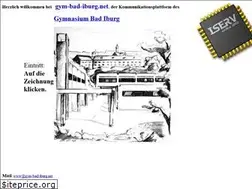 Sites similar to gym-bad-iburg.net