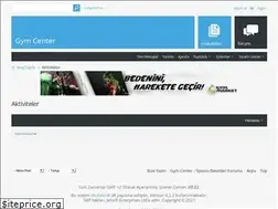 Sites similar to gym-center.com