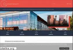Sites similar to gym-don.de
