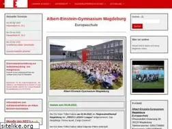Sites similar to gym-einstein.de