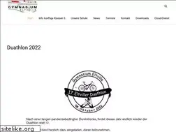 Sites similar to gym-eltville.de