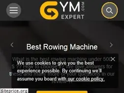 Sites similar to gym-expert.com
