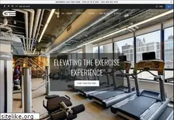 Sites similar to gym-experts.com