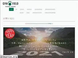 Sites similar to gym-field.com