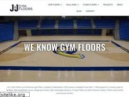 Sites similar to gym-floor.com