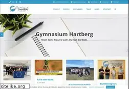 Sites similar to gym-hartberg.ac.at