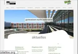 Sites similar to gym-indersdorf.de