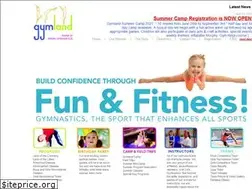 Sites similar to gym-land.com