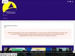 Sites similar to gym-landsberg.de