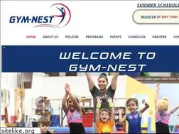 Sites similar to gym-nest.com