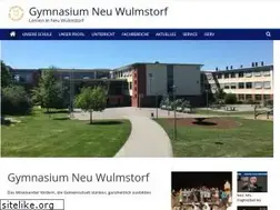 Sites similar to gym-nw.de