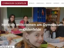 Sites similar to gym-old.de