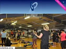 Sites similar to gym-passion.com