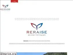 Sites similar to gym-reraise.com