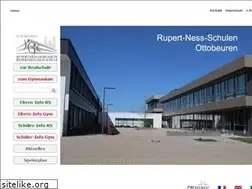 Sites similar to gym-rs-ottobeuren.de