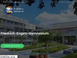 Sites similar to gym-sfb.de