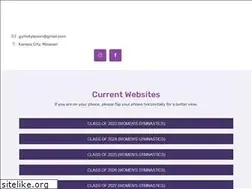 Sites similar to gym-style.com