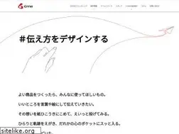 Sites similar to gym-ts.com