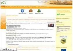 Sites similar to gym-ul.cz