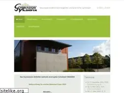 Sites similar to gym-vilshofen.de