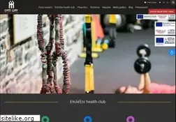 Sites similar to gym-way.gr