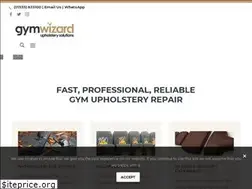 Sites similar to gym-wizard.com