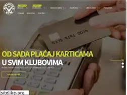 Sites similar to gym.rs