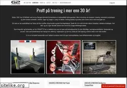 Sites similar to gym2000.no
