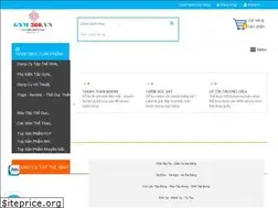 Sites similar to gym360.vn