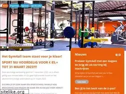 Sites similar to gym4all-utrecht.nl