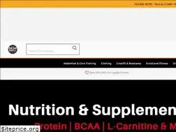 Sites similar to gym74.co.uk