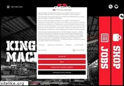 Sites similar to gym80.de