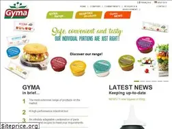Sites similar to gyma.eu