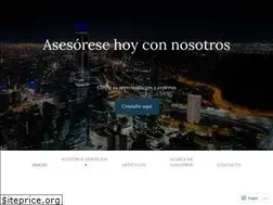 Sites similar to gymabogados.cl