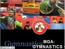 Sites similar to gymadventure.com
