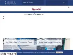 Sites similar to gymaid.com