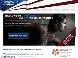 Sites similar to gymamerica.com
