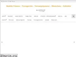 Sites similar to gymandsport.com