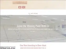 Sites similar to gymandsportsolutions.com