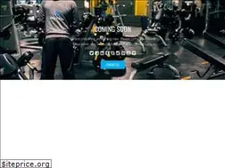 Sites similar to gymandtonic.co.za