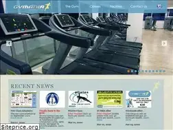Sites similar to gymaniafitnessclub.com