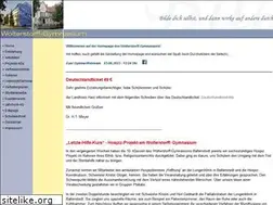 Sites similar to gymba.de