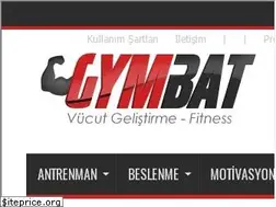 Sites similar to gymbat.com