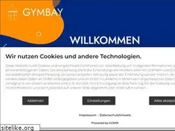 Sites similar to gymbay.de